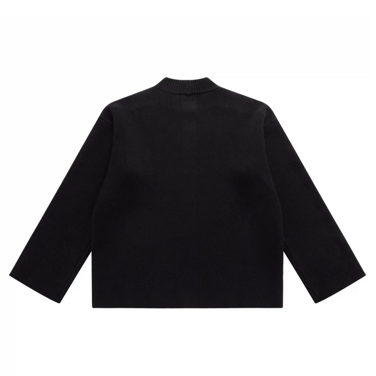 Rick Owens Porterville Jumbo Sweater - EUR FASHION