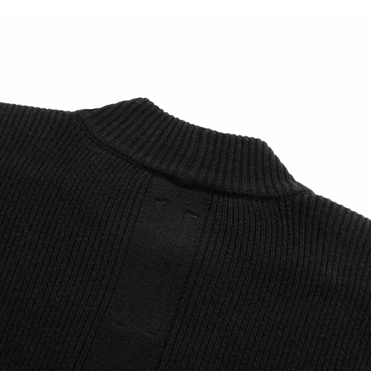 Rick Owens Porterville Jumbo Sweater - EUR FASHION