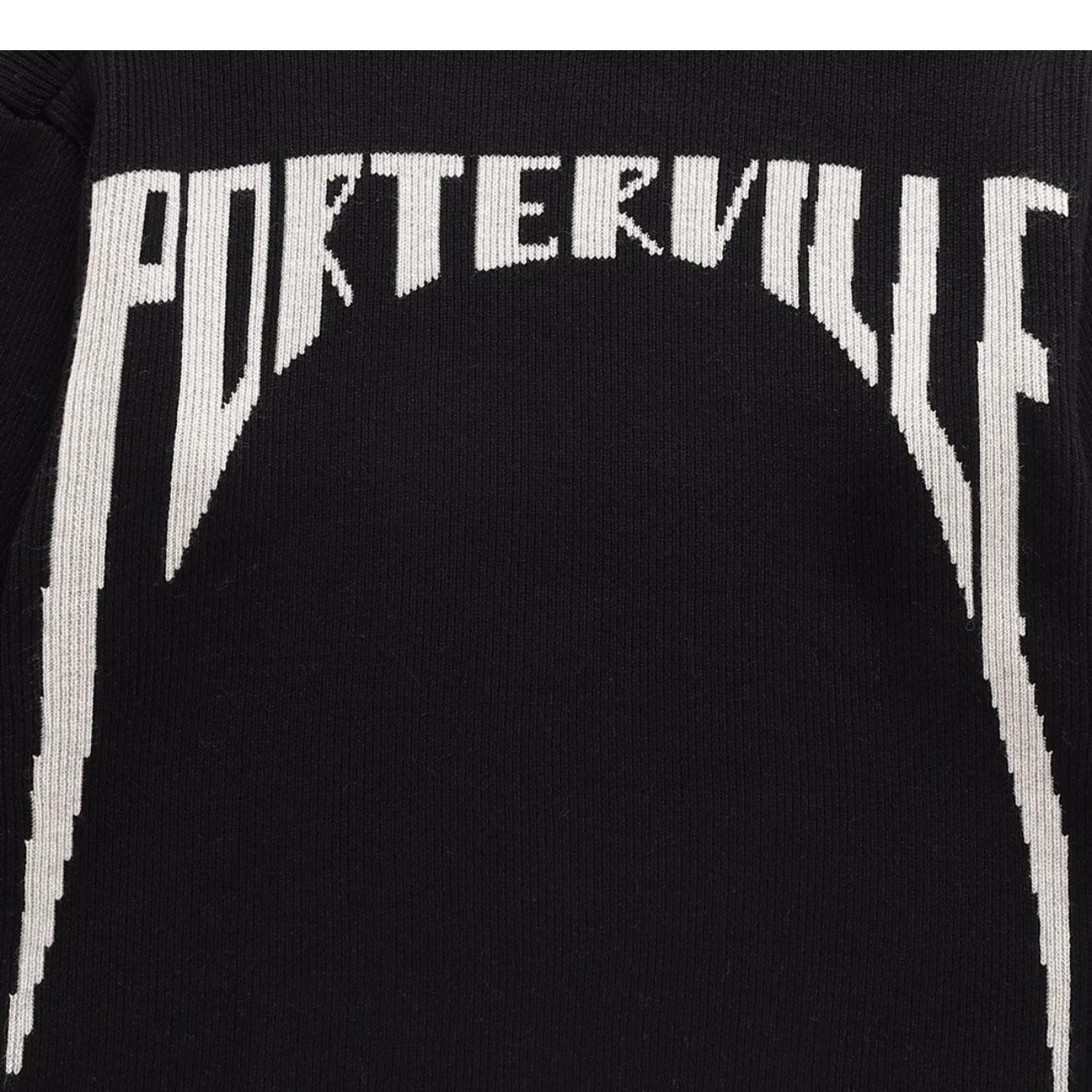 Rick Owens Porterville Jumbo Sweater - EUR FASHION