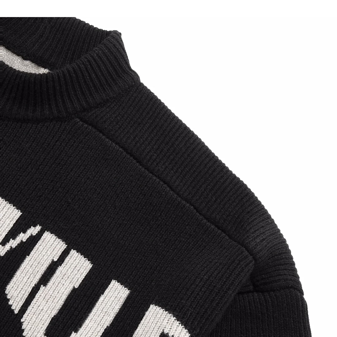 Rick Owens Porterville Jumbo Sweater - EUR FASHION