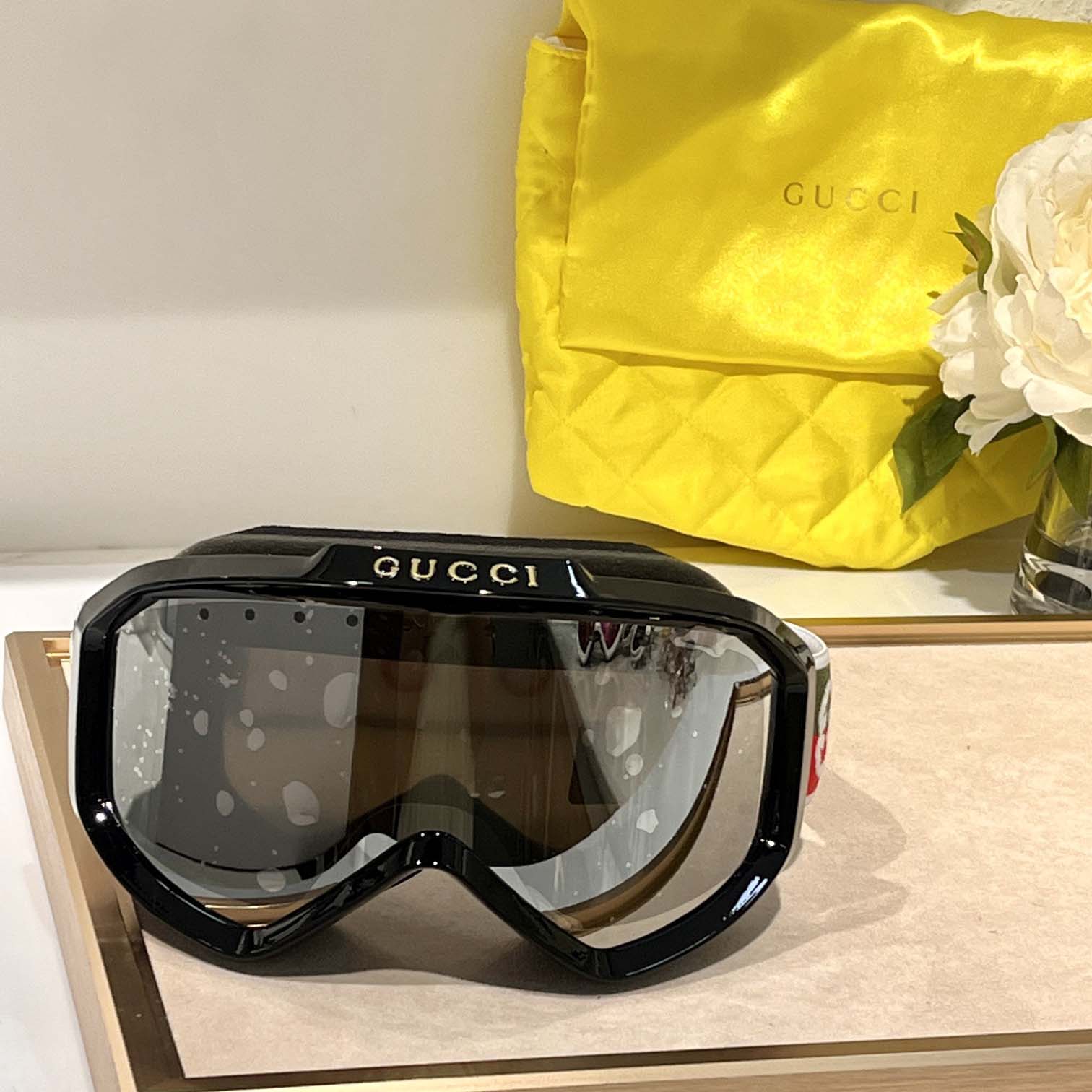 Gucci Ski Goggles  - EUR FASHION