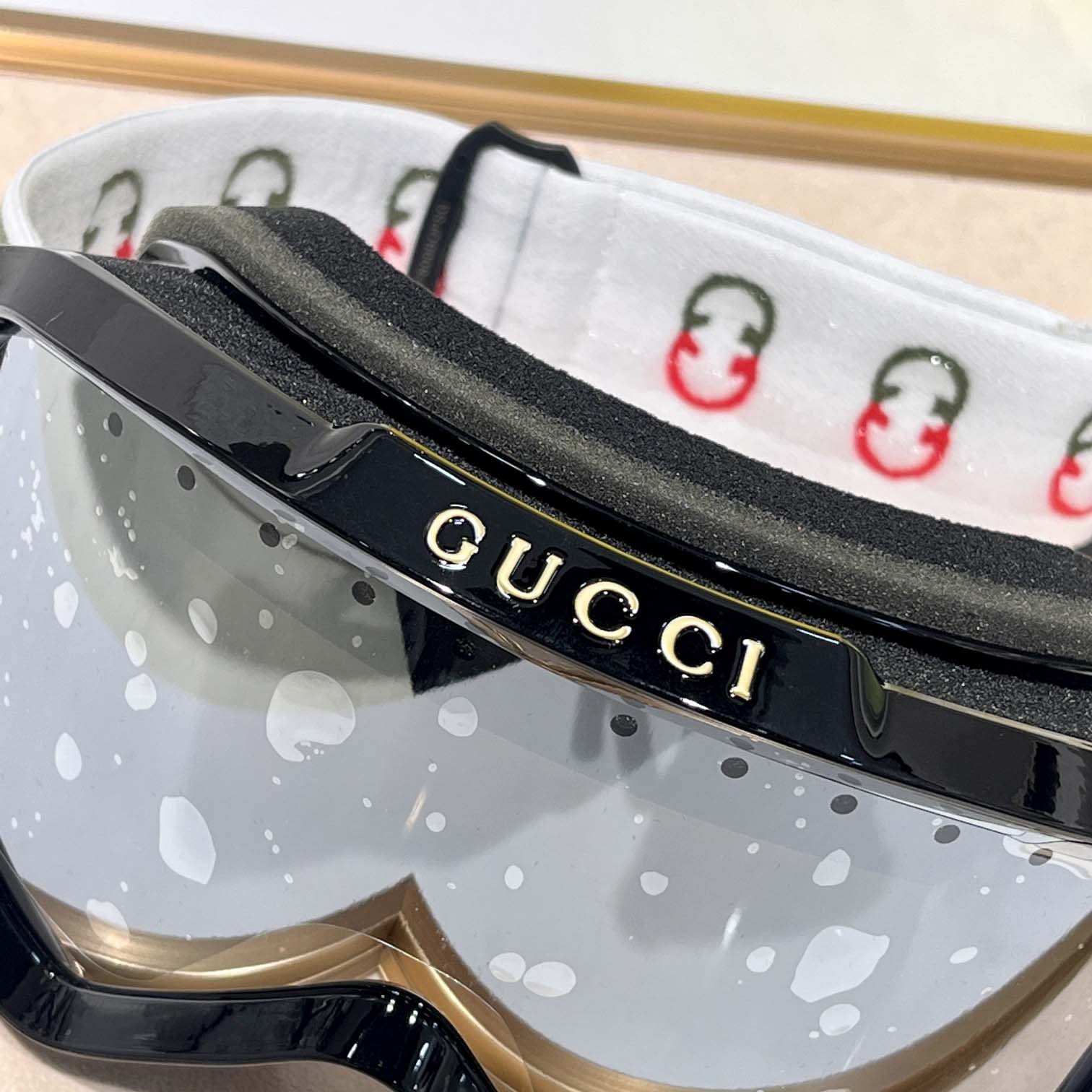 Gucci Ski Goggles  - EUR FASHION