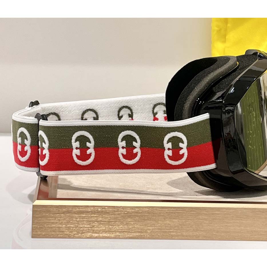 Gucci Ski Goggles  - EUR FASHION