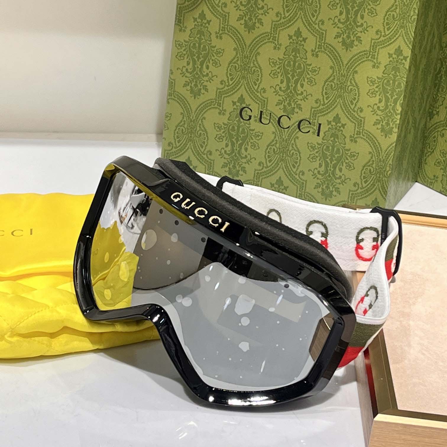 Gucci Ski Goggles  - EUR FASHION