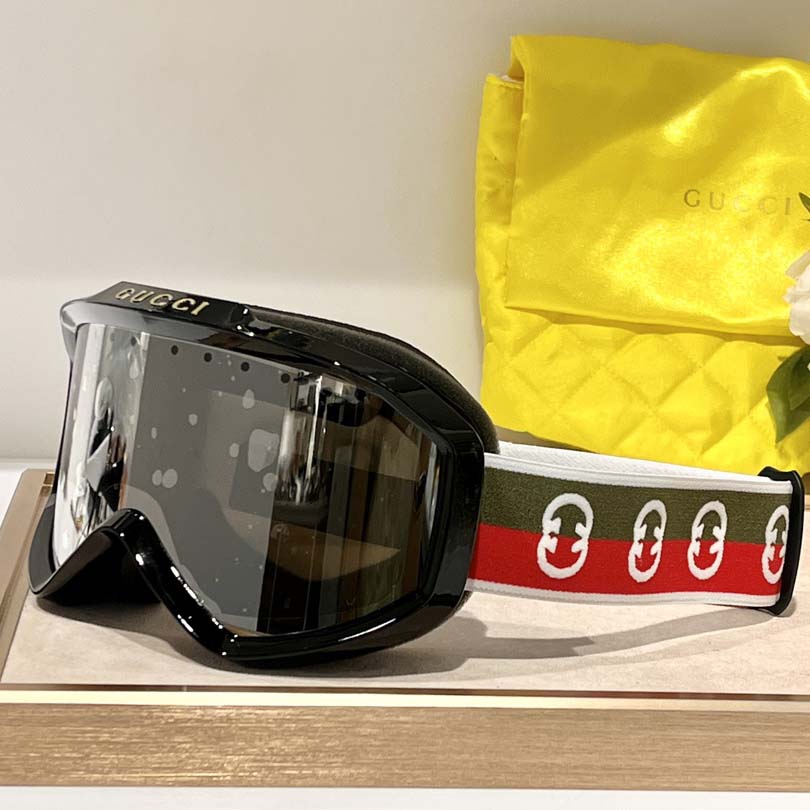 Gucci Ski Goggles  - EUR FASHION