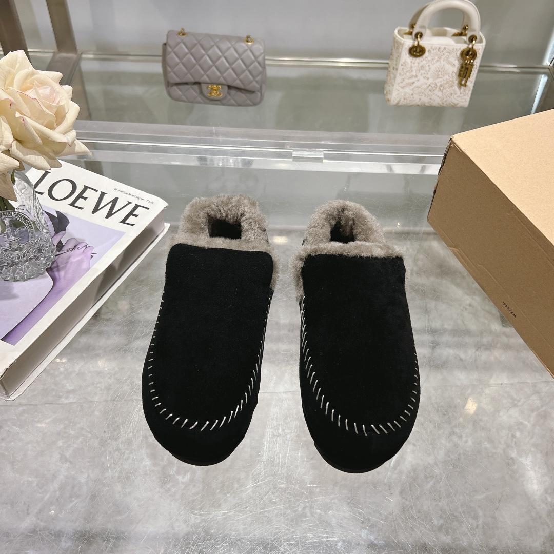 UGG® Anders Slipper - EUR FASHION