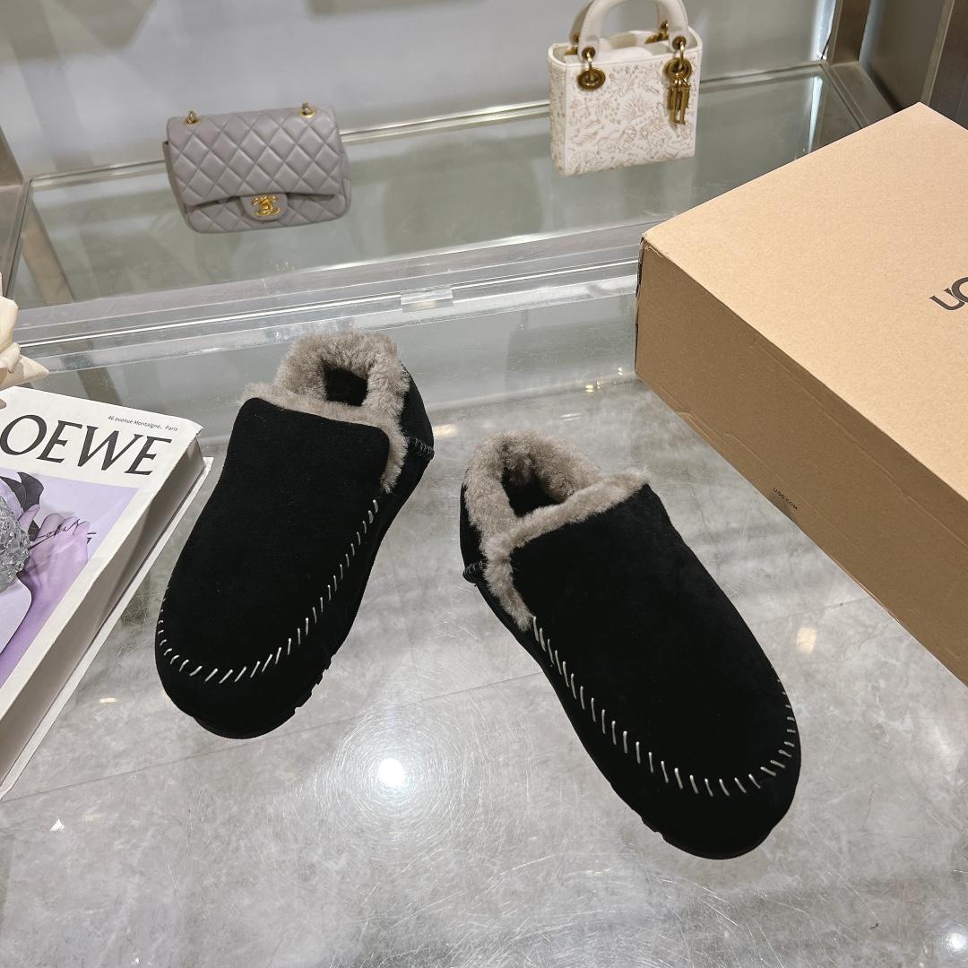 UGG® Anders Slipper - EUR FASHION