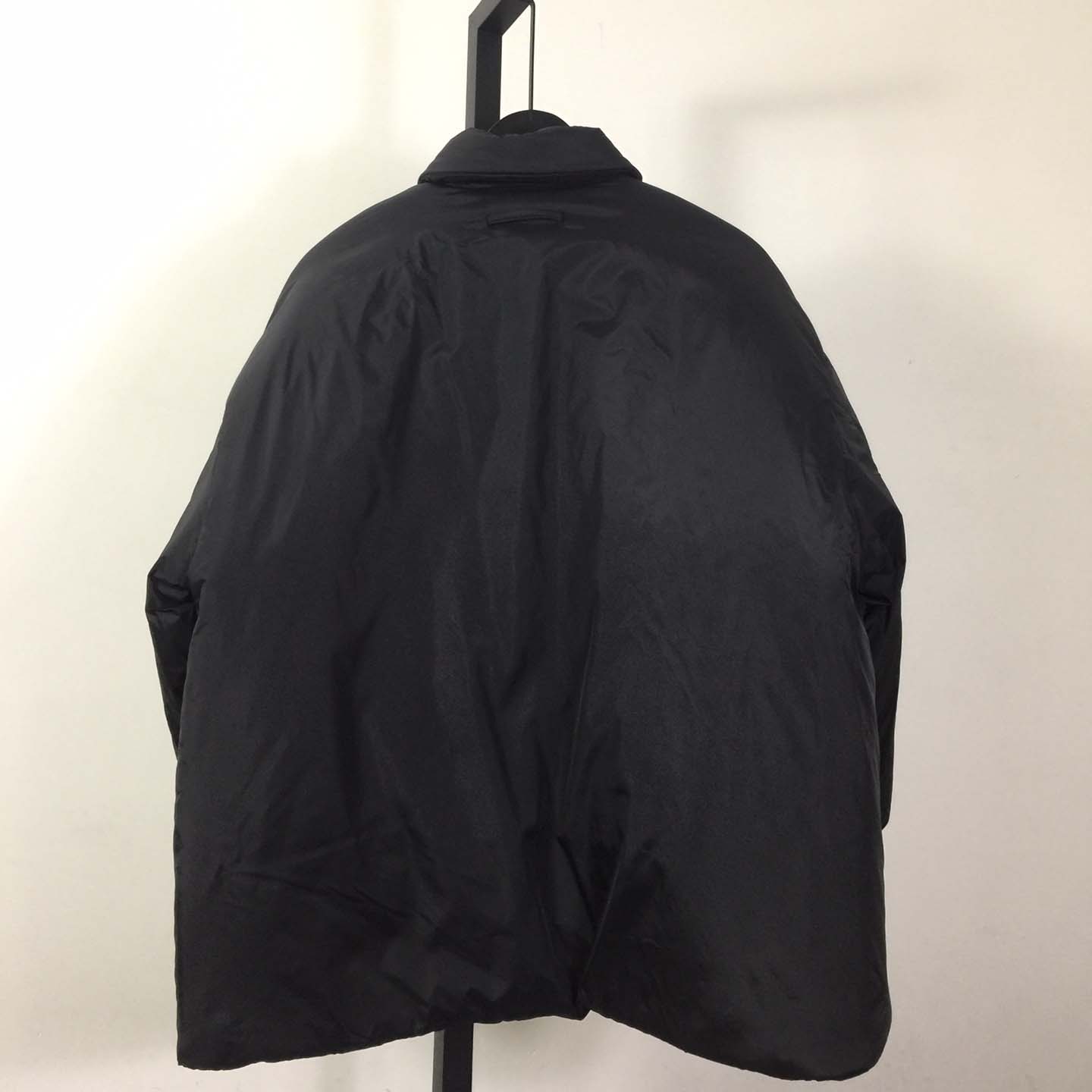 Prada Re-Nylon Jacket - EUR FASHION