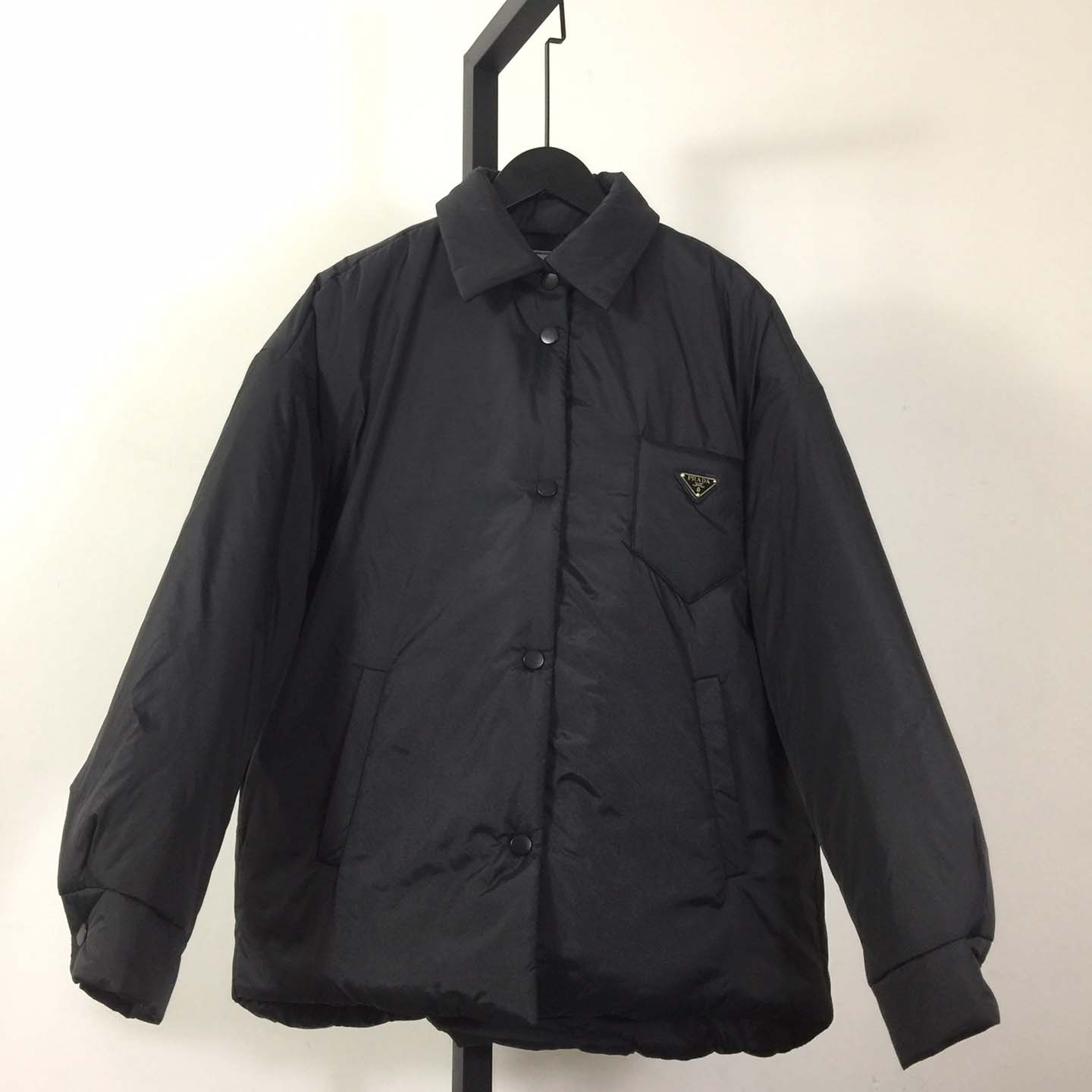 Prada Re-Nylon Jacket - EUR FASHION