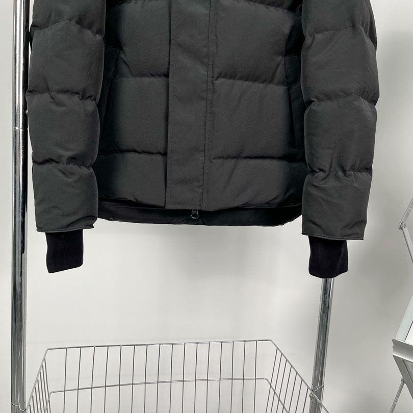 Canada Goose Macmillan Parka - EUR FASHION