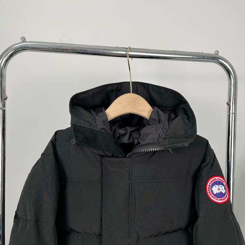 Canada Goose Macmillan Parka - EUR FASHION