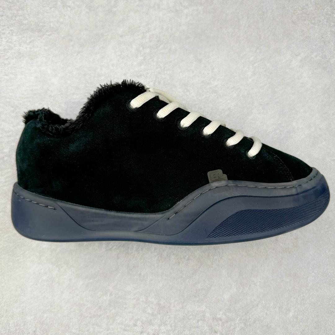 ERL Vamp Skate Shoe  - EUR FASHION