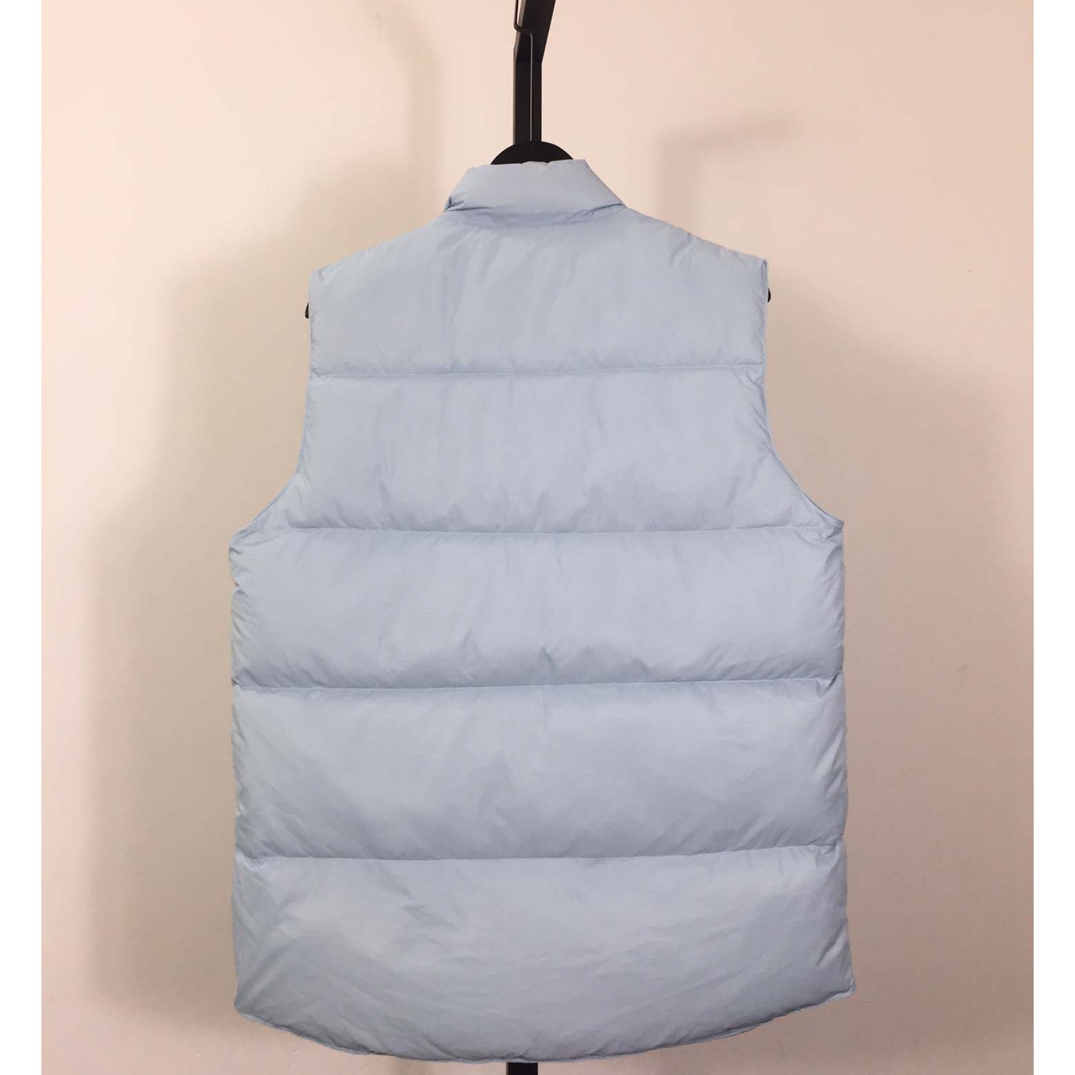 Canada Goose Down Vest - EUR FASHION