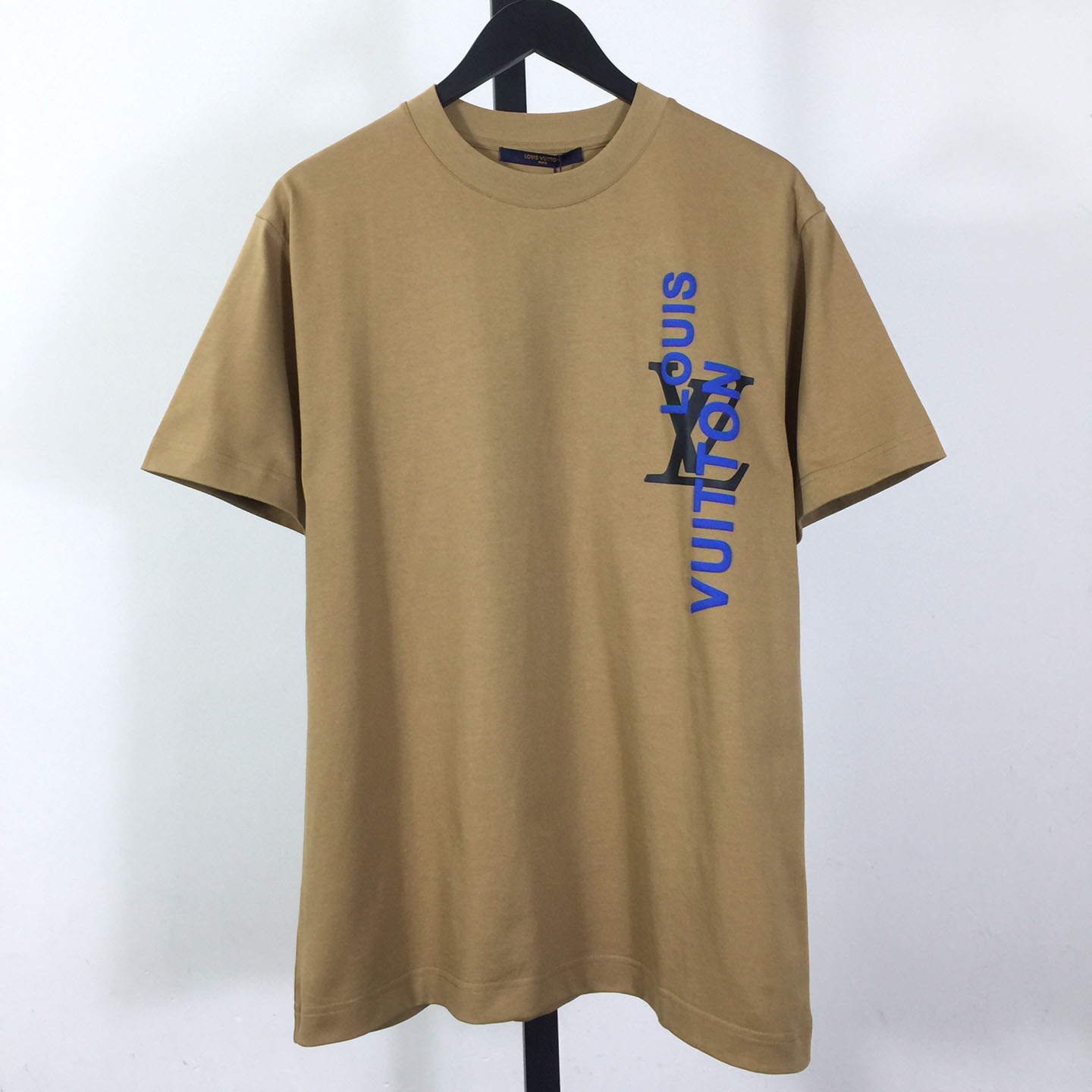 Louis Vuitton Cotton T-Shirt - EUR FASHION