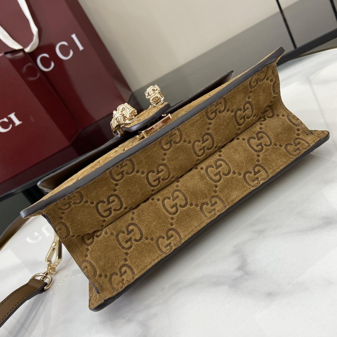 Gucci Dionysus Mini Top Handle Bag  - EUR FASHION