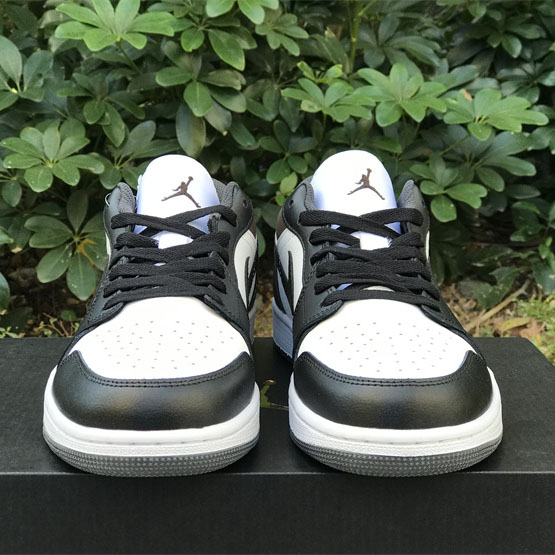 Air Jordan 1 Low Sneaker  553558-152 - EUR FASHION