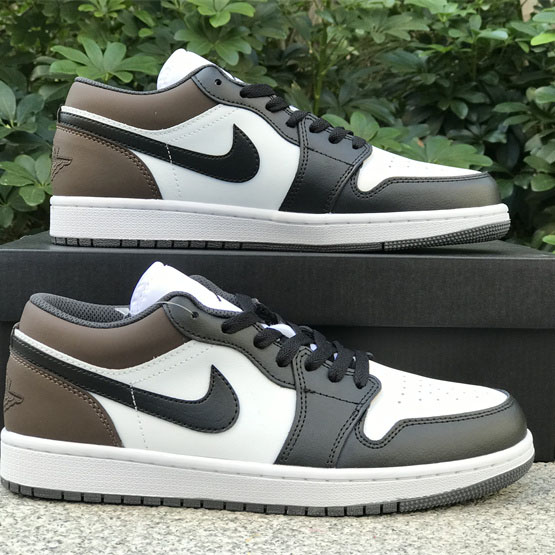 Air Jordan 1 Low Sneaker  553558-152 - EUR FASHION