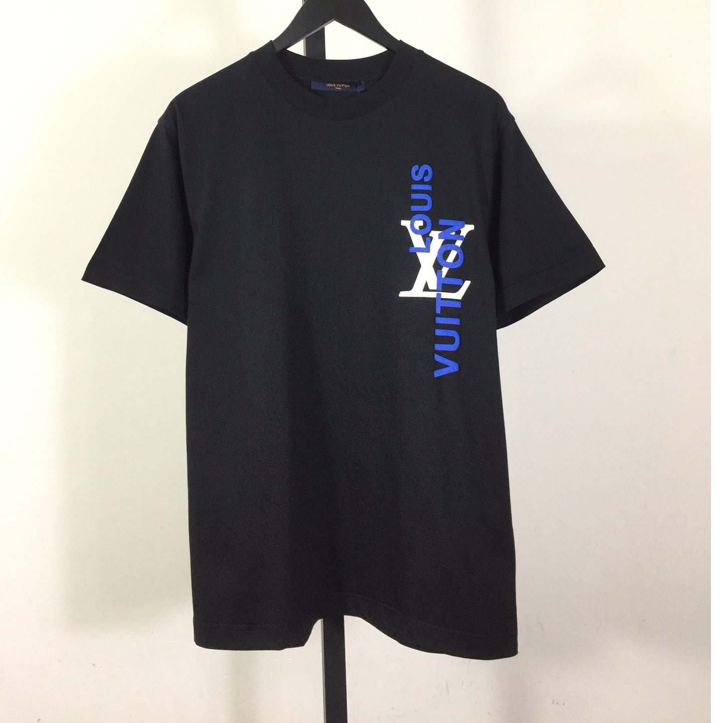 Louis Vuitton Cotton T-Shirt - EUR FASHION