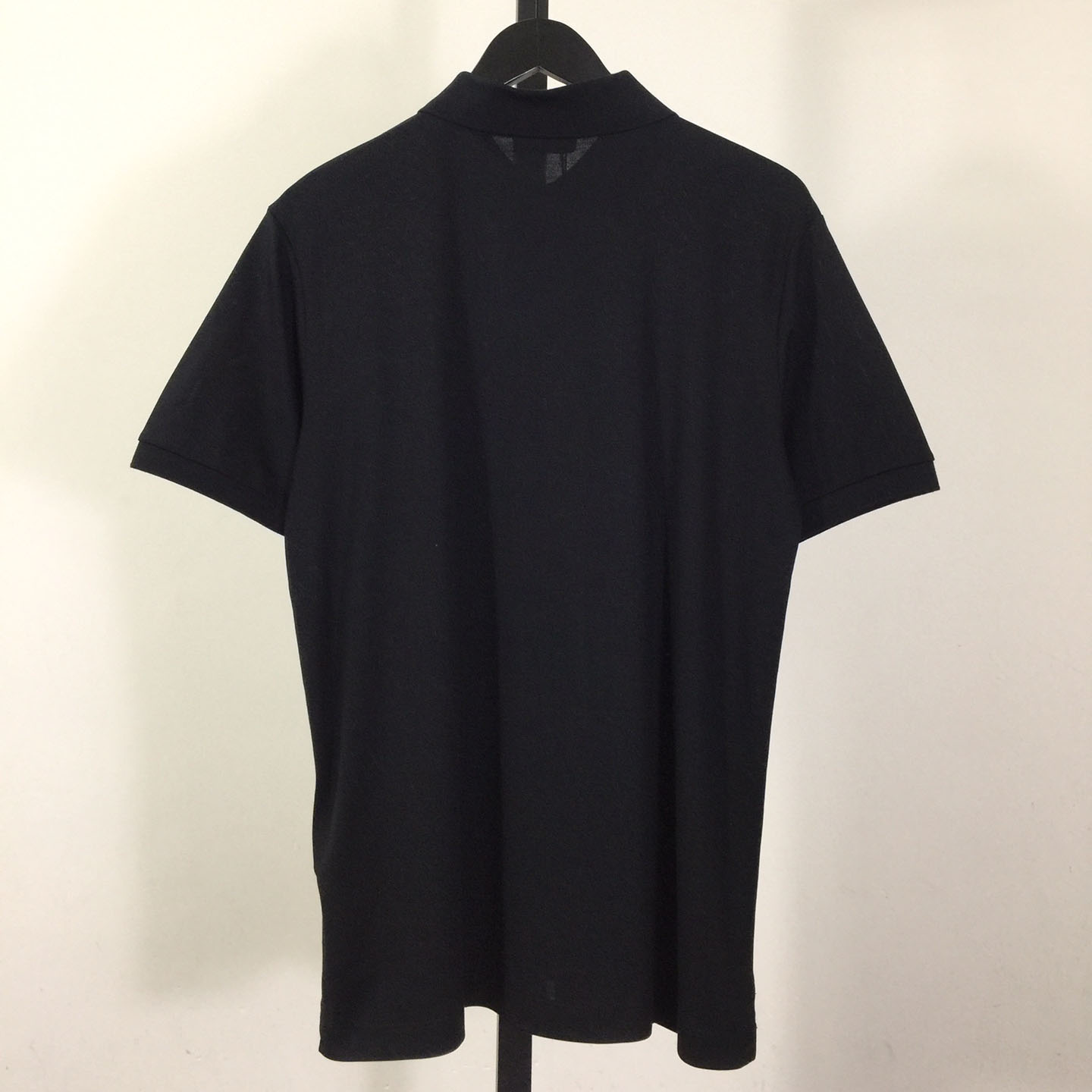 Prada Cotton Polo Shirt  - EUR FASHION