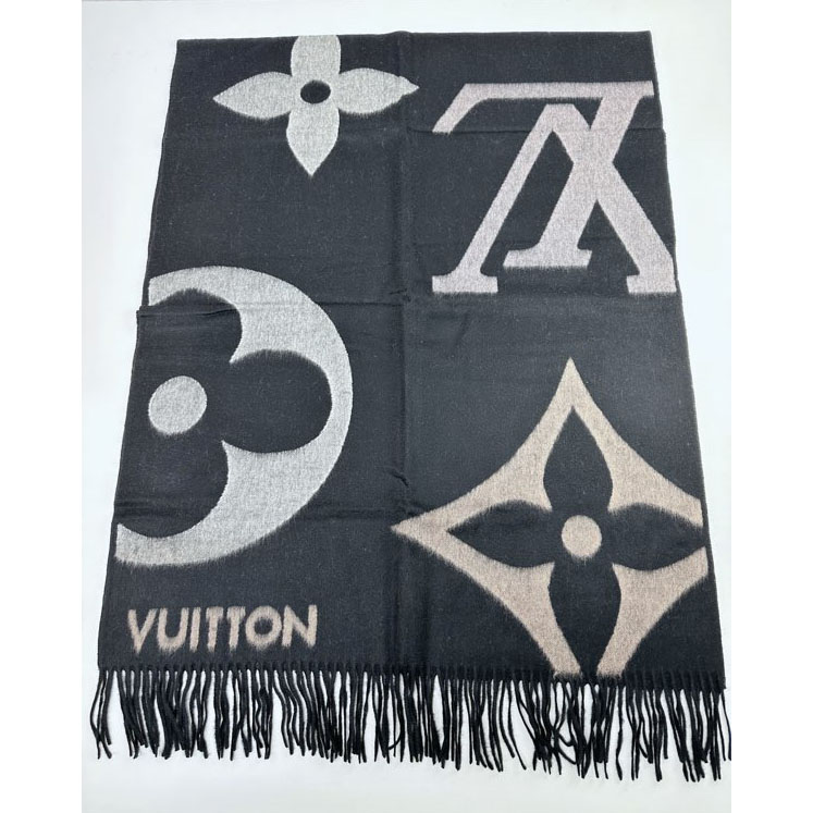 Louis Vuitton The Ultimate Scarf   - EUR FASHION