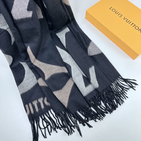 Louis Vuitton The Ultimate Scarf   - EUR FASHION