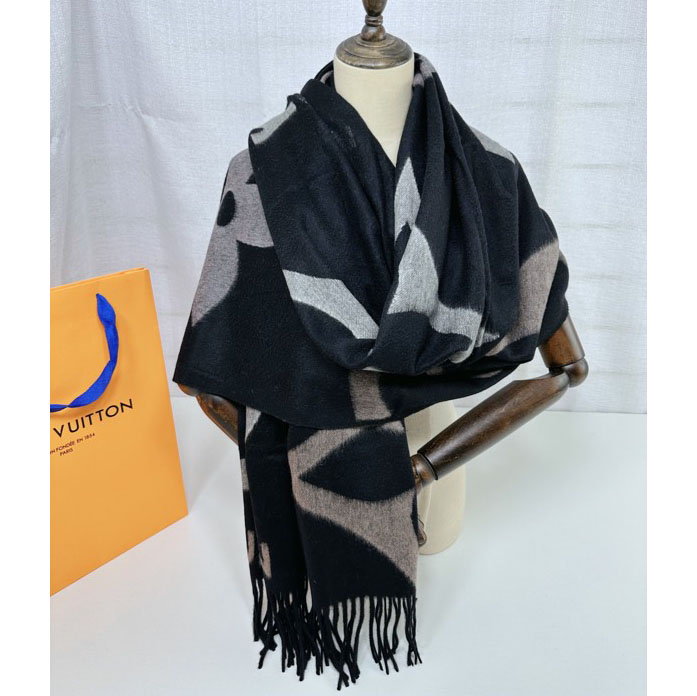 Louis Vuitton The Ultimate Scarf   - EUR FASHION