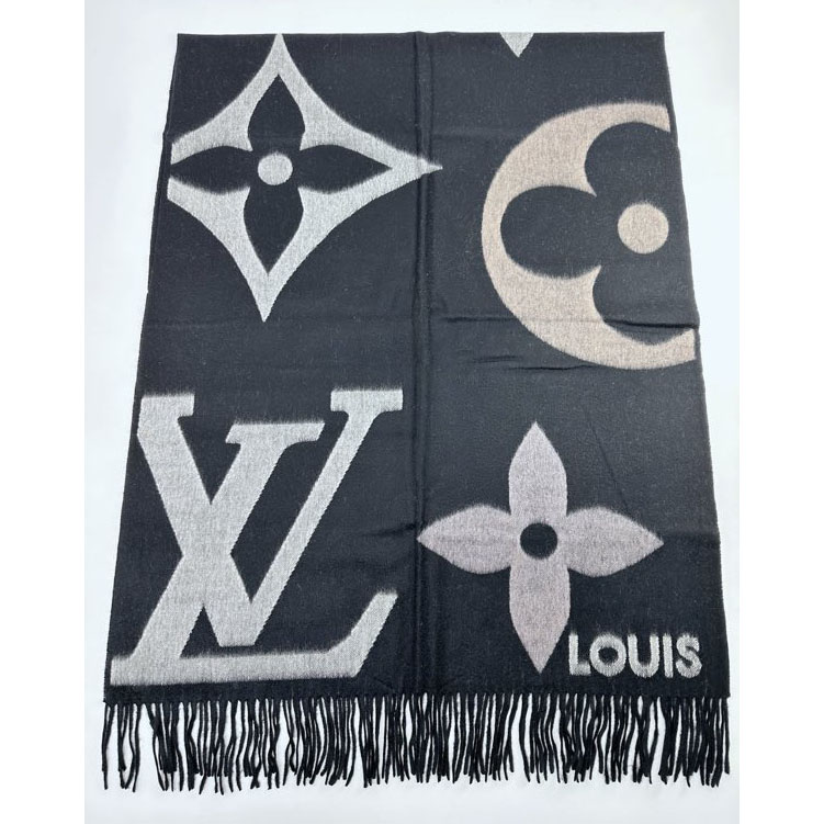 Louis Vuitton The Ultimate Scarf   - EUR FASHION