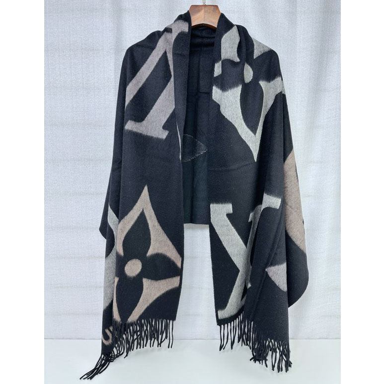 Louis Vuitton The Ultimate Scarf   - EUR FASHION