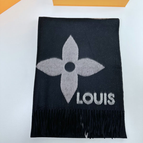 Louis Vuitton The Ultimate Scarf   - EUR FASHION