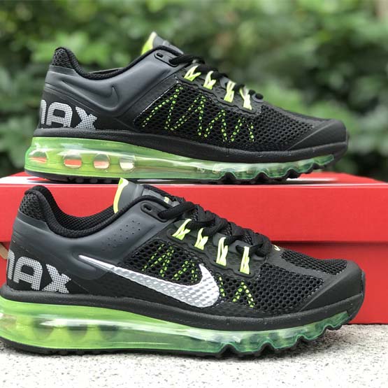 Nike Air Max 2013 Sneakers   555426003  - EUR FASHION