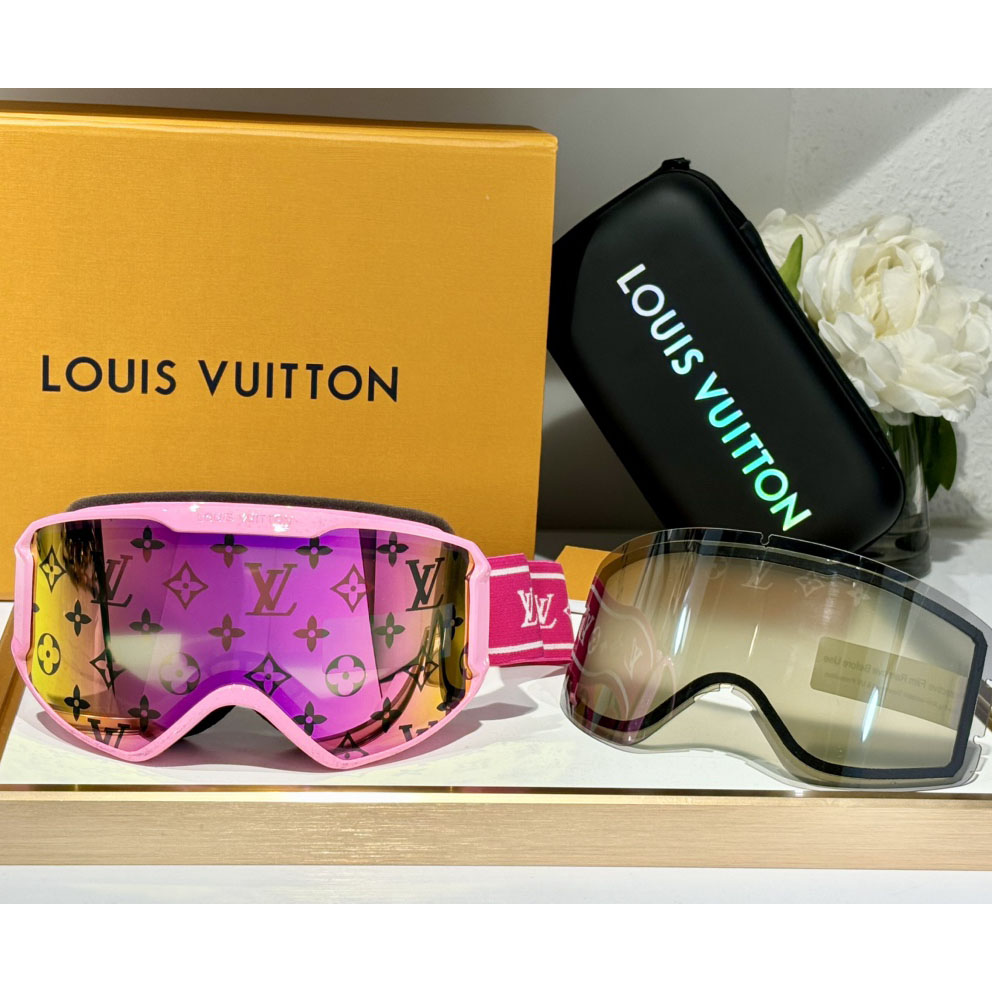 Louis Vuitton LV Snow Mask     - EUR FASHION