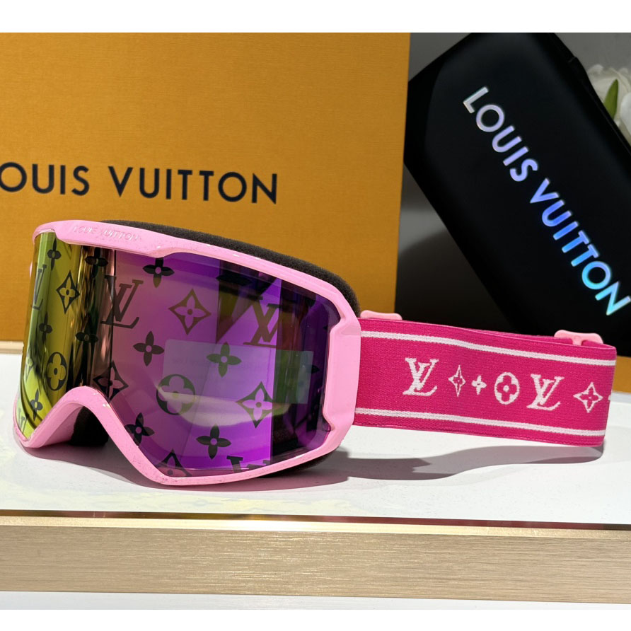 Louis Vuitton LV Snow Mask     - EUR FASHION