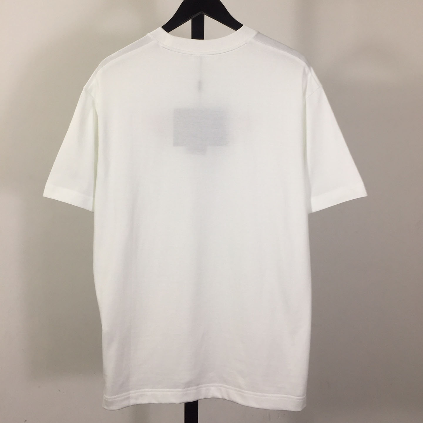 Prada Logo T-Shirt - EUR FASHION