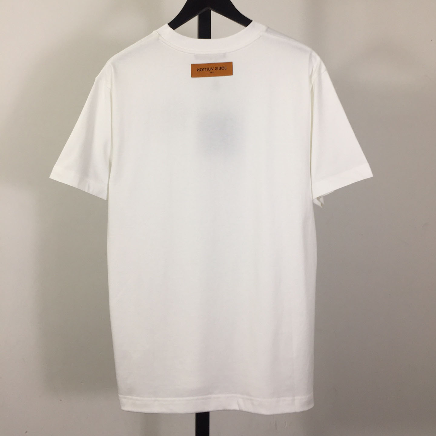 Louis Vuitton Cotton T-Shirt - EUR FASHION