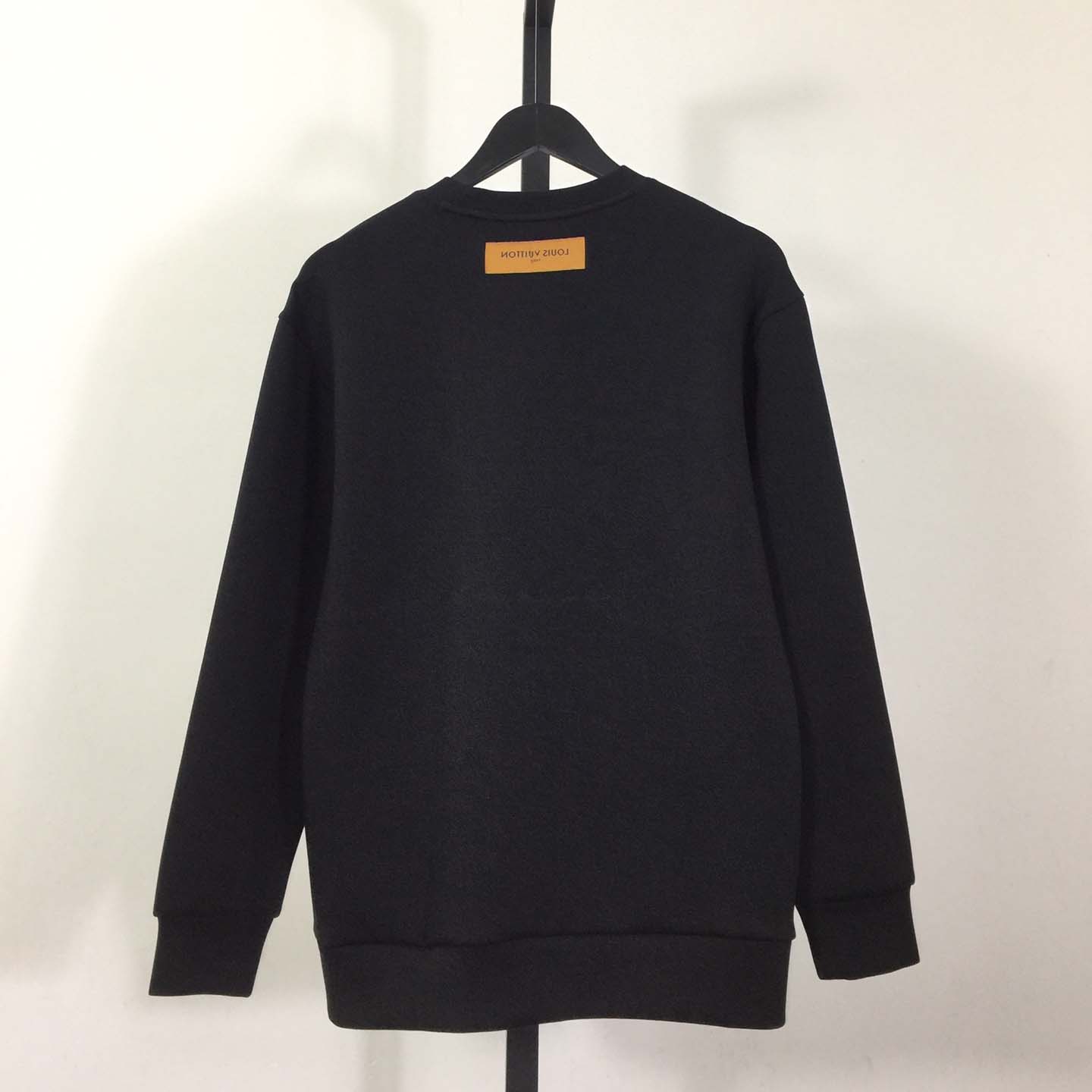 Louis Vuitton Cotton Sweatshirt - EUR FASHION