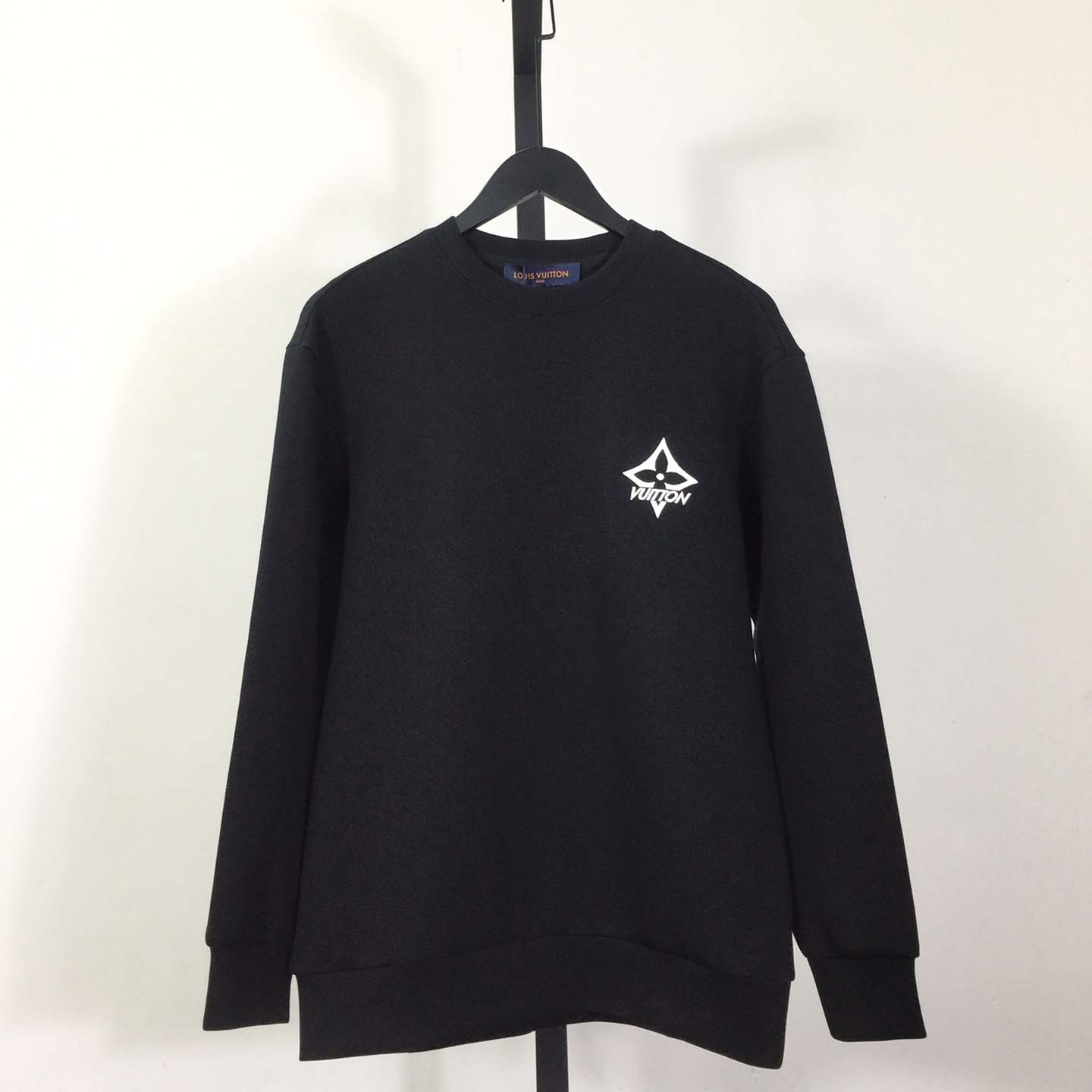 Louis Vuitton Cotton Sweatshirt - EUR FASHION