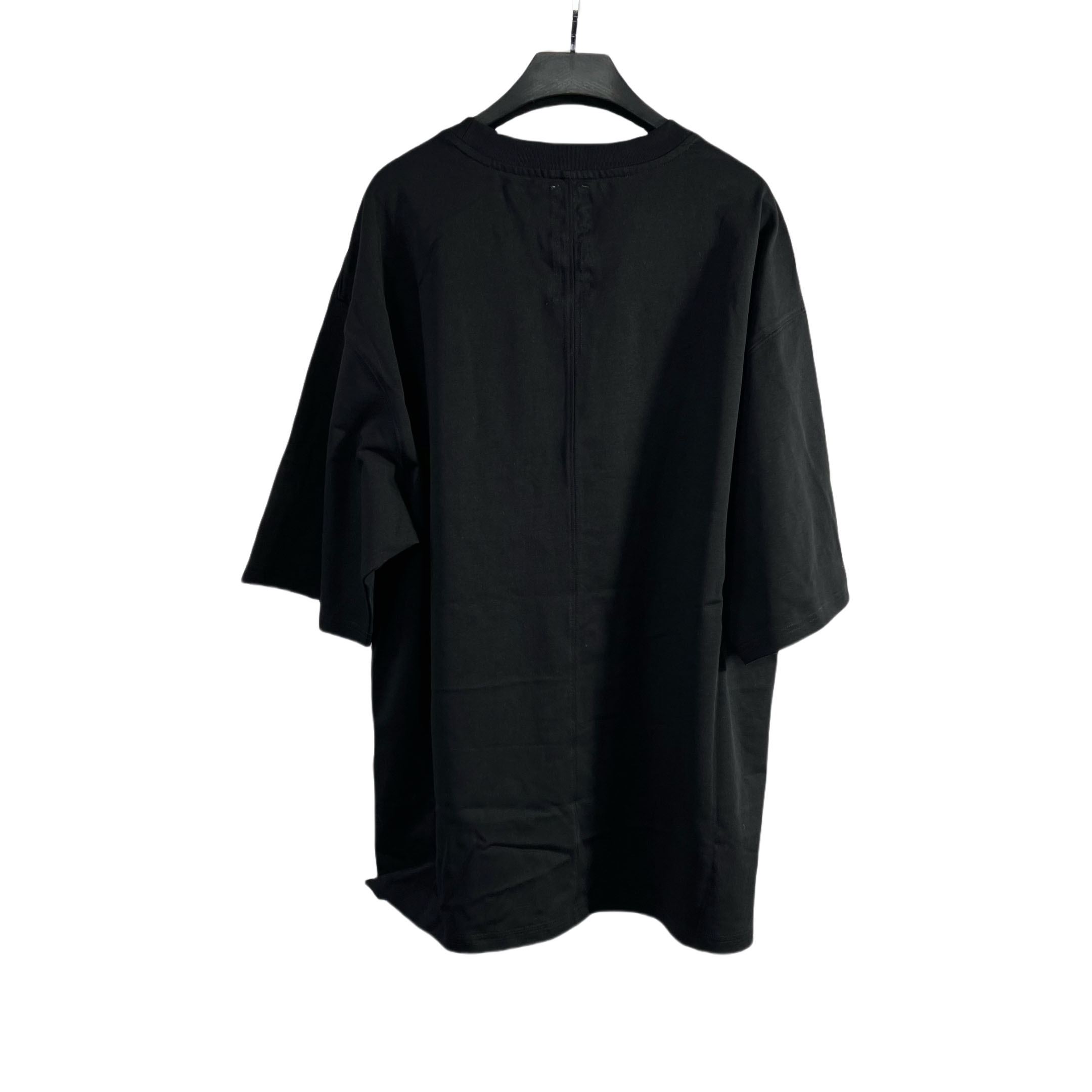 Rick Owens  PORTERVILLE LEVEL T-shirt - EUR FASHION