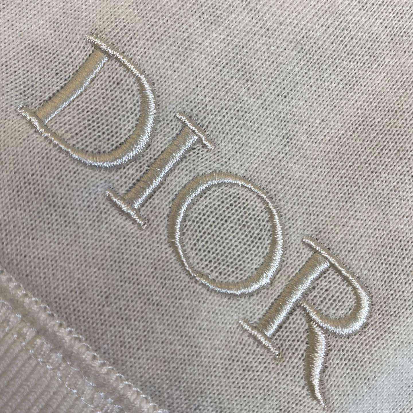 Dior Oblique Jacquard Lined Hoodie - EUR FASHION