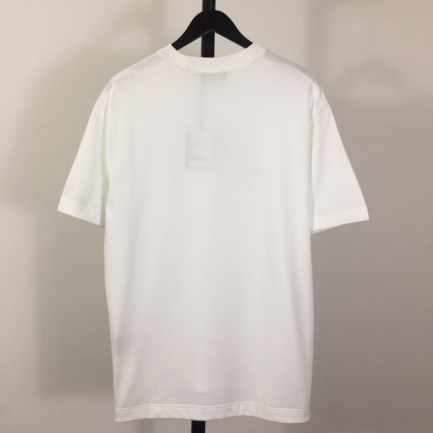 Balenciaga Logo T-Shirt - EUR FASHION