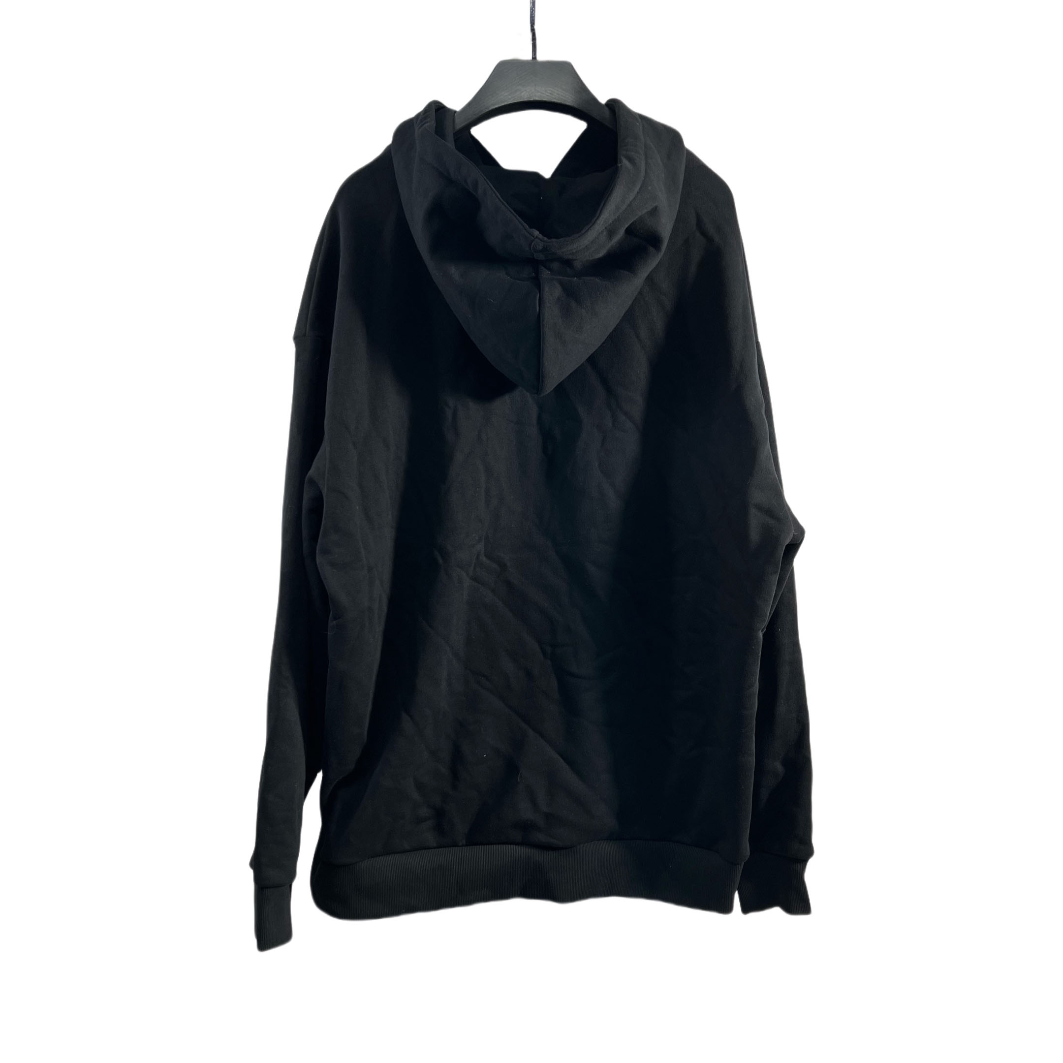 Rick Owens DRKSHDW Porterville Popover Hoodie - EUR FASHION