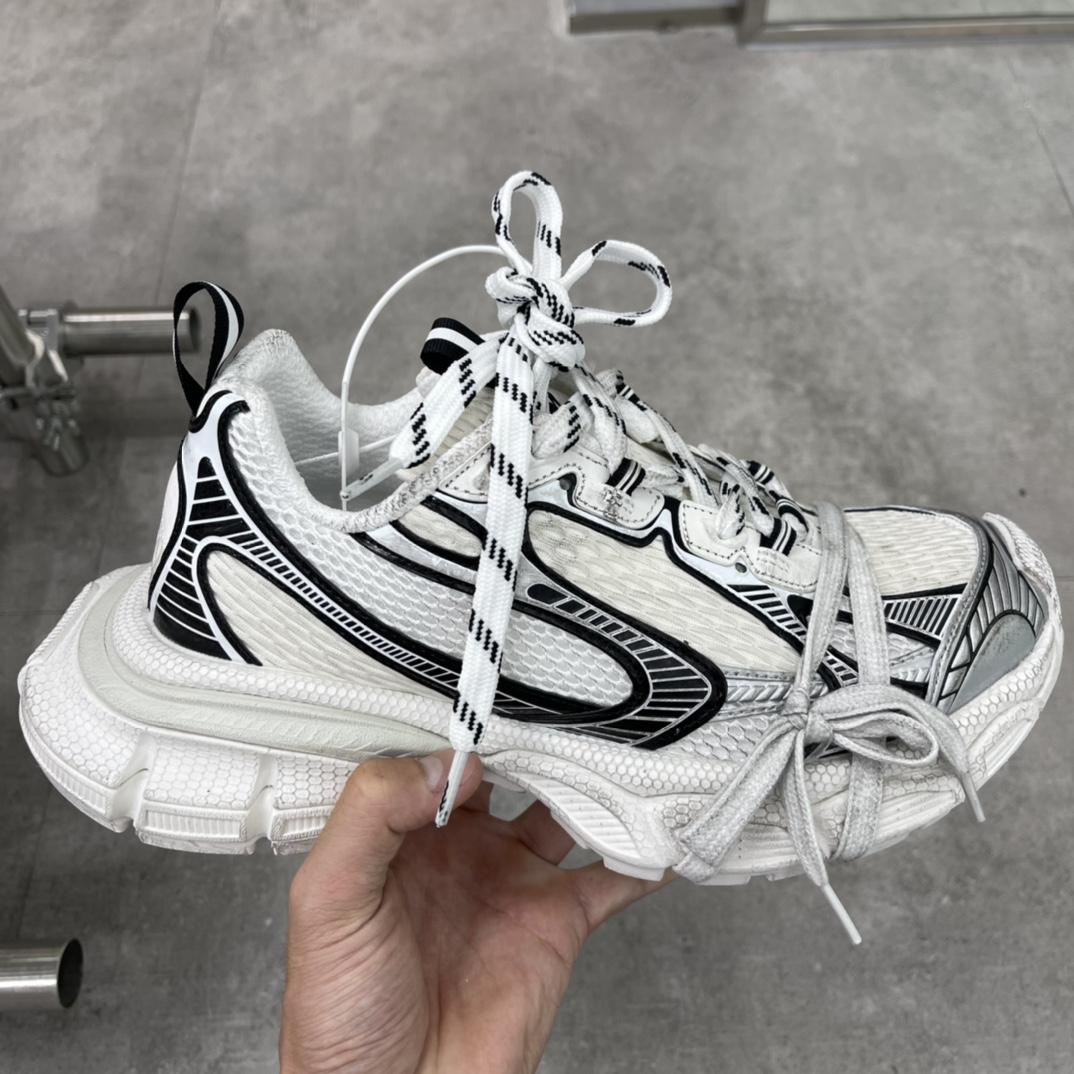 Balenciaga 3XL Sneaker - EUR FASHION