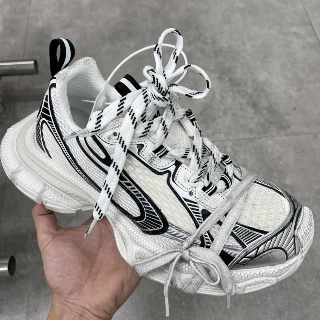 Balenciaga 3XL Sneaker - EUR FASHION