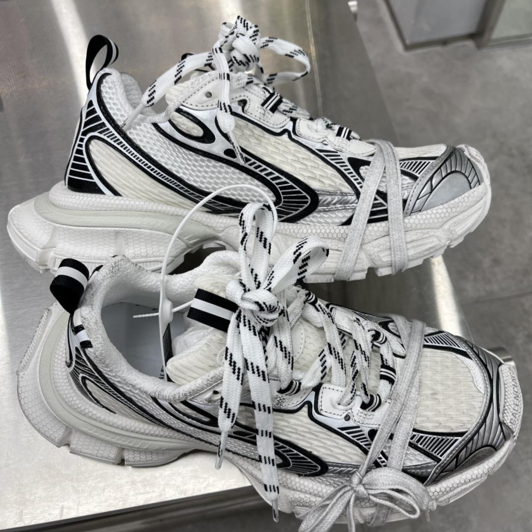 Balenciaga 3XL Sneaker - EUR FASHION