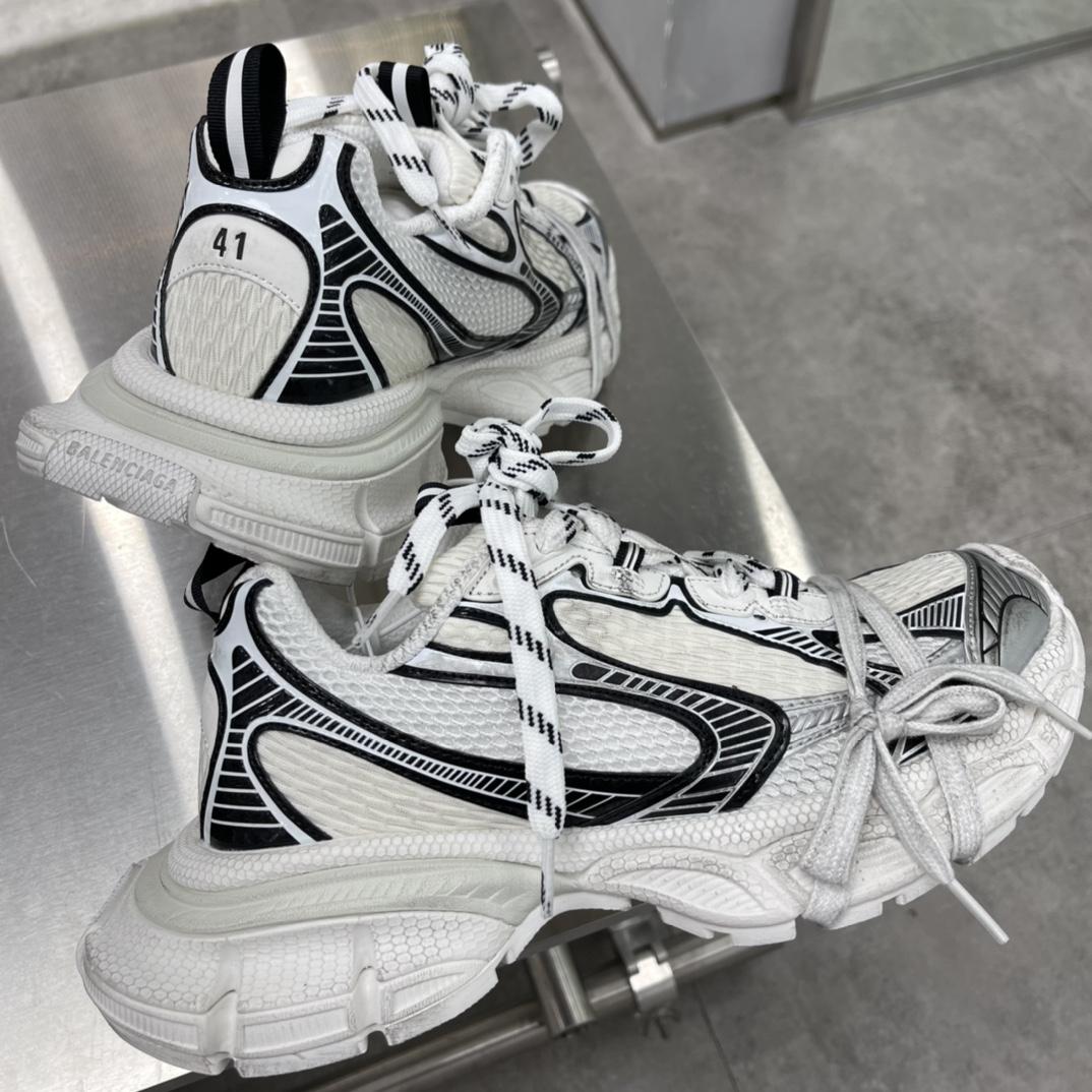 Balenciaga 3XL Sneaker - EUR FASHION