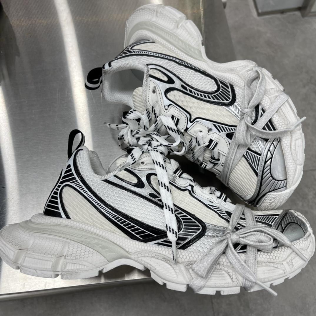 Balenciaga 3XL Sneaker - EUR FASHION