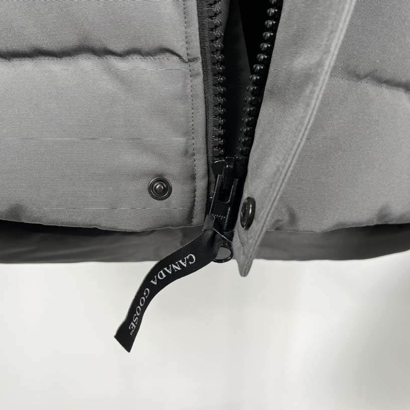 Canada Goose Macmillan Parka - EUR FASHION