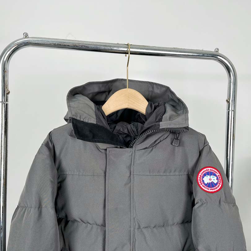 Canada Goose Macmillan Parka - EUR FASHION