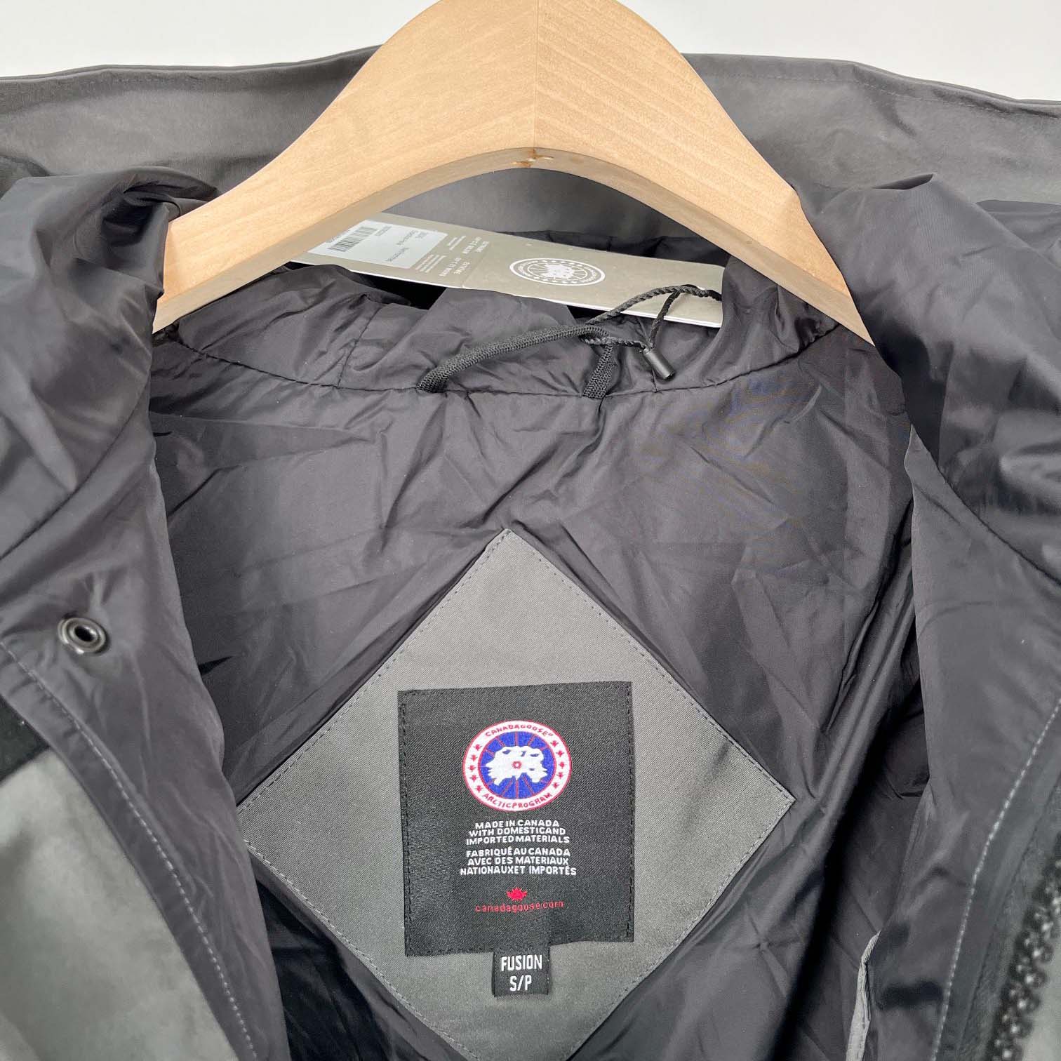 Canada Goose Macmillan Parka - EUR FASHION