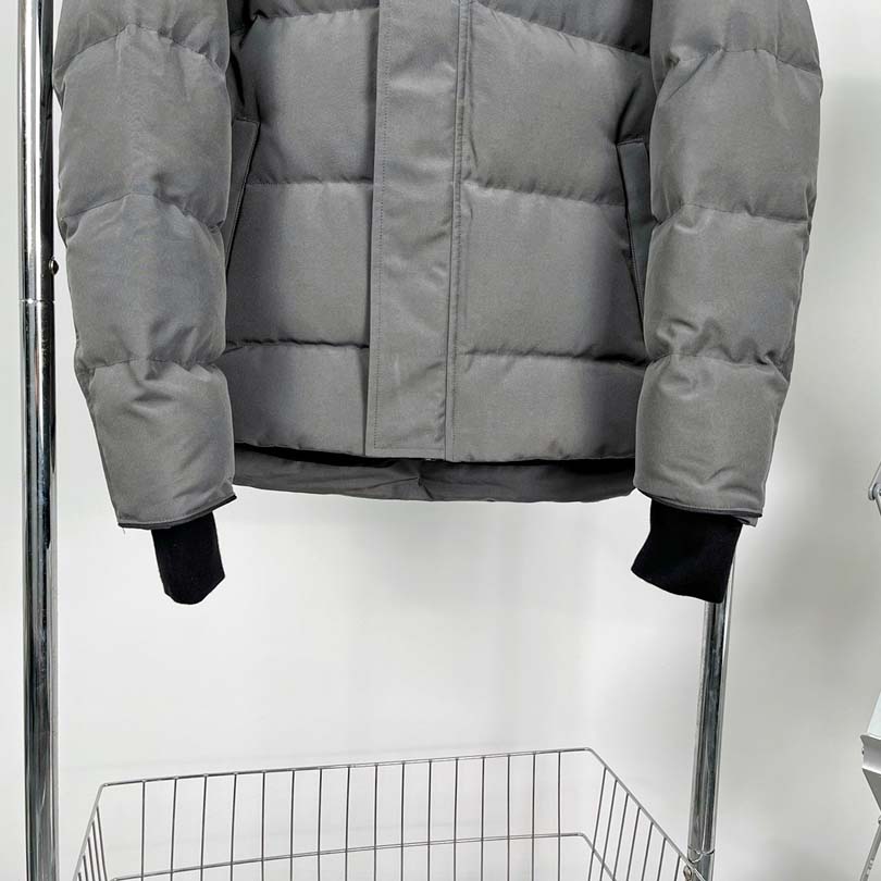 Canada Goose Macmillan Parka - EUR FASHION