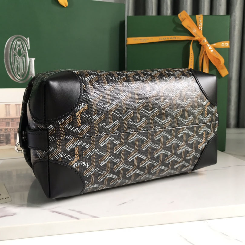 Goyard Boeing 25 Toilet Bag(25x12x12cm) - EUR FASHION